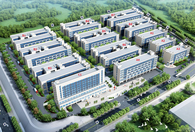 綦江建德房产网